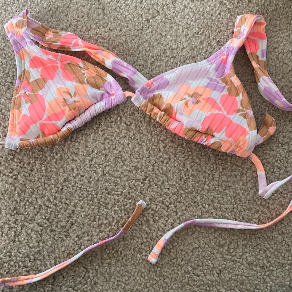 Target bikini top